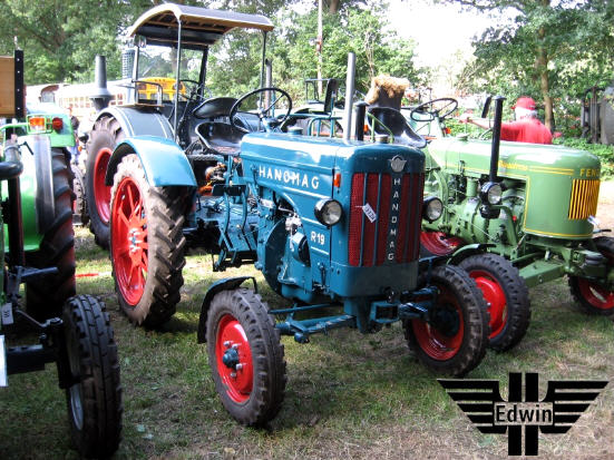 Hanomag