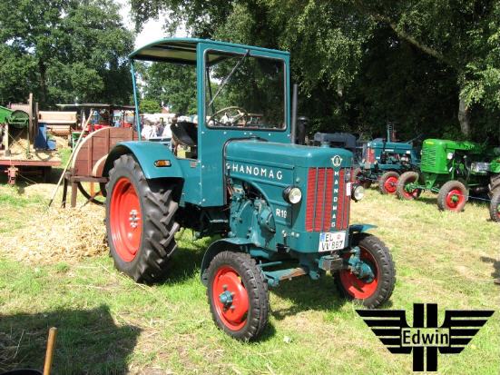 Hanomag