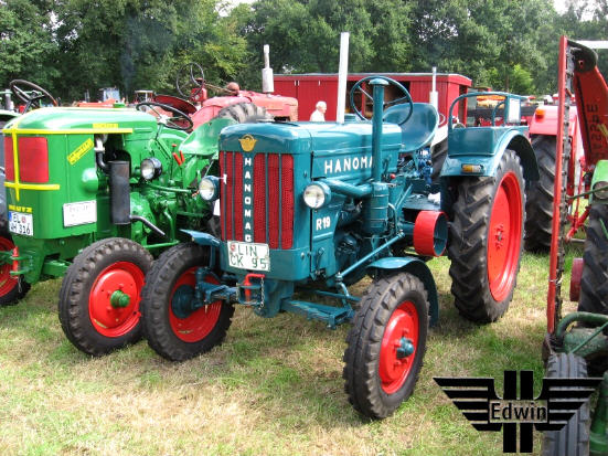 Hanomag