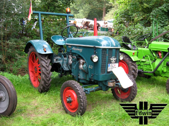 Hanomag