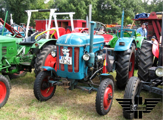 Hanomag