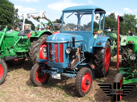 Hanomag