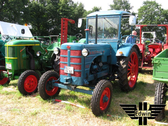 Hanomag