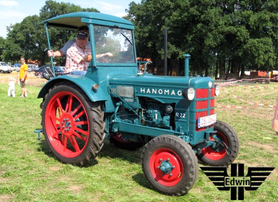 Hanomag