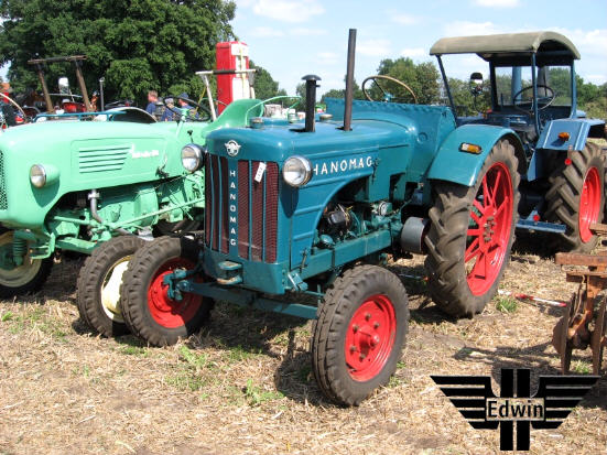 Hanomag