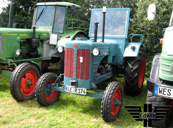 Hanomag