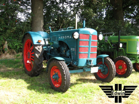 Hanomag
