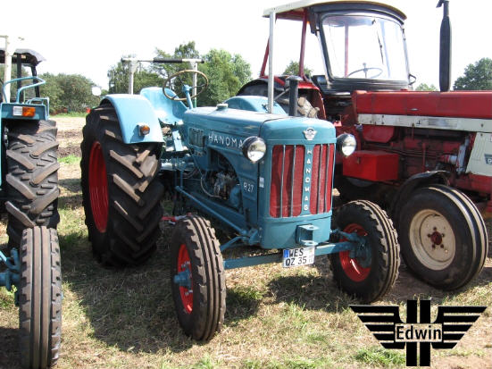Hanomag
