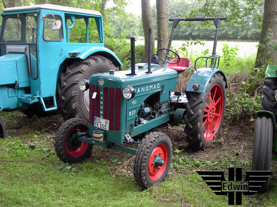 Hanomag