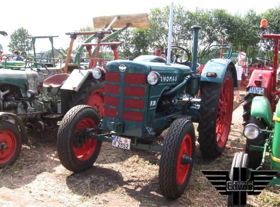 Hanomag