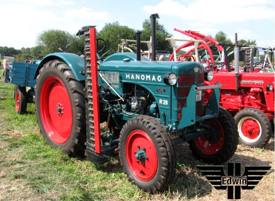 Hanomag