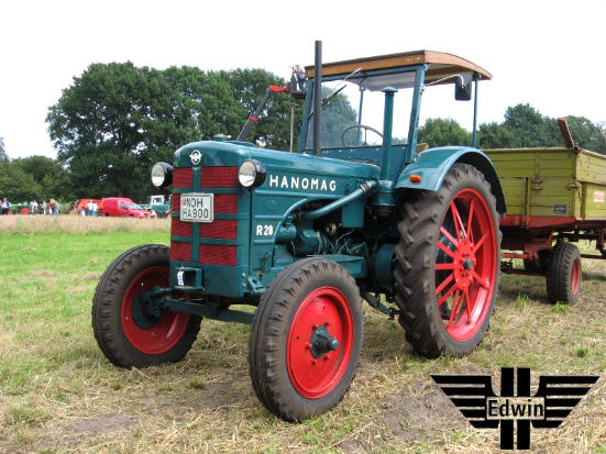 Hanomag