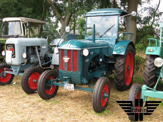 Hanomag