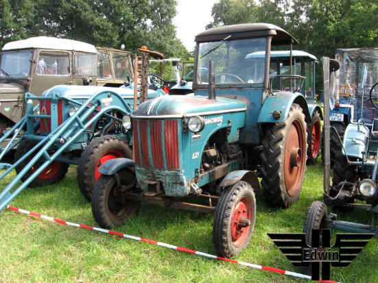 Hanomag
