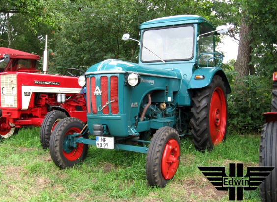Hanomag