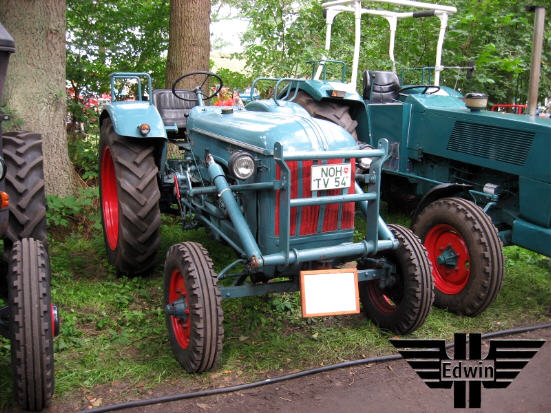 Hanomag