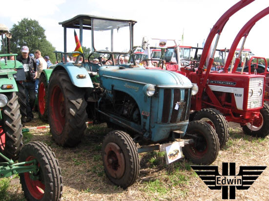 Hanomag
