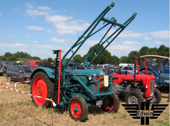 Hanomag