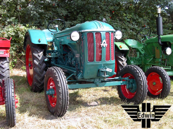 Hanomag