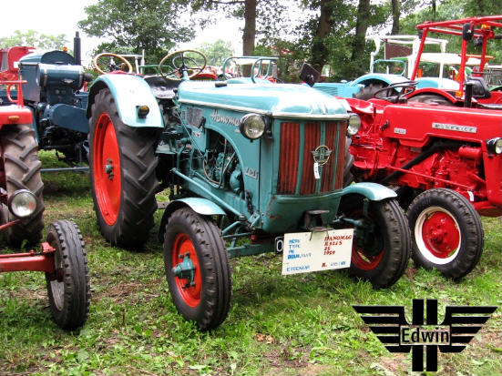 Hanomag