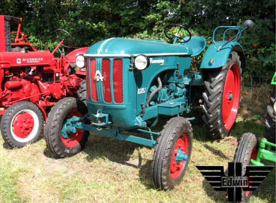 Hanomag