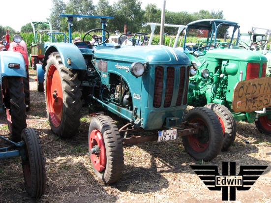 Hanomag