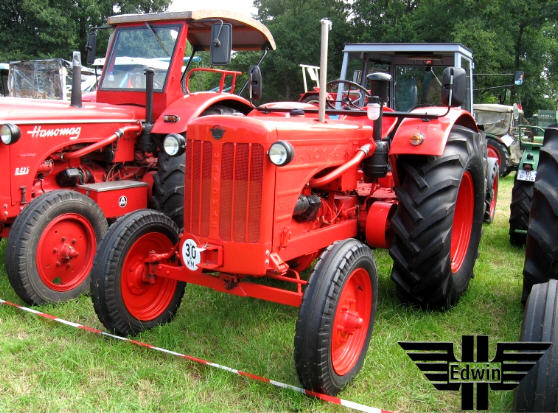 Hanomag