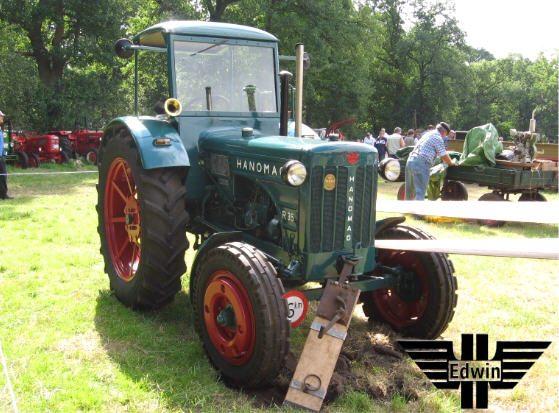 Hanomag