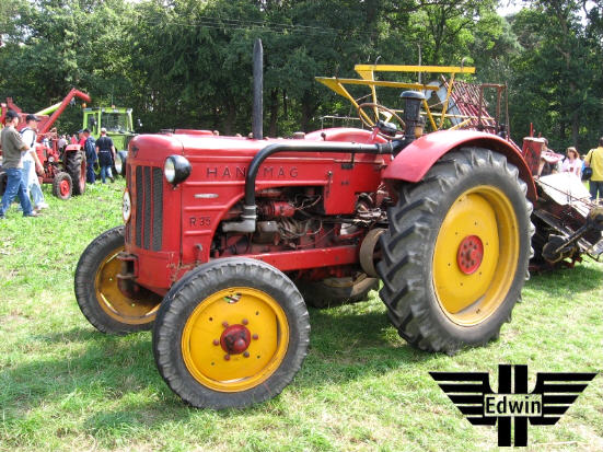 Hanomag