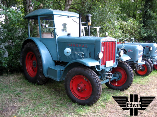Hanomag