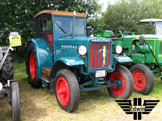 Hanomag