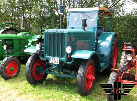 Hanomag