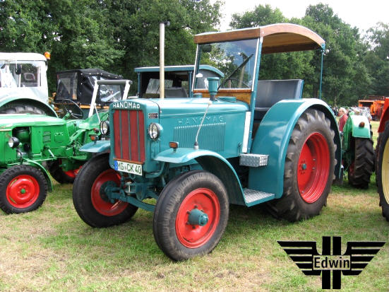 Hanomag