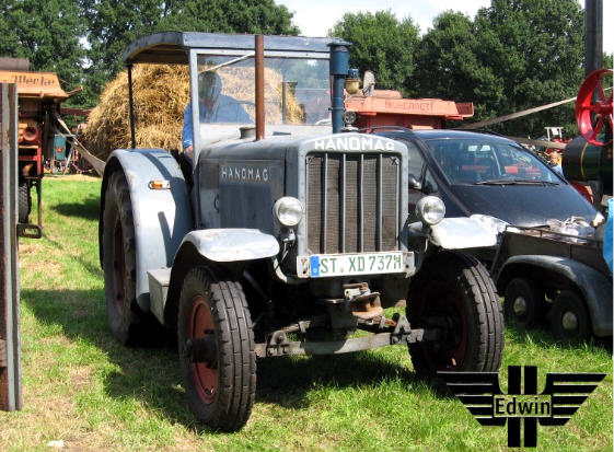 Hanomag
