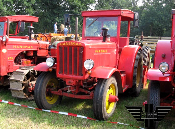 Hanomag