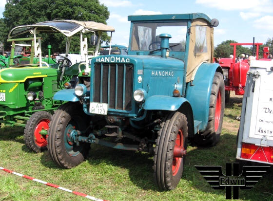 Hanomag