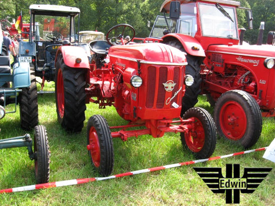 Hanomag
