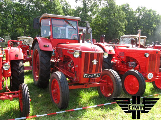 Hanomag