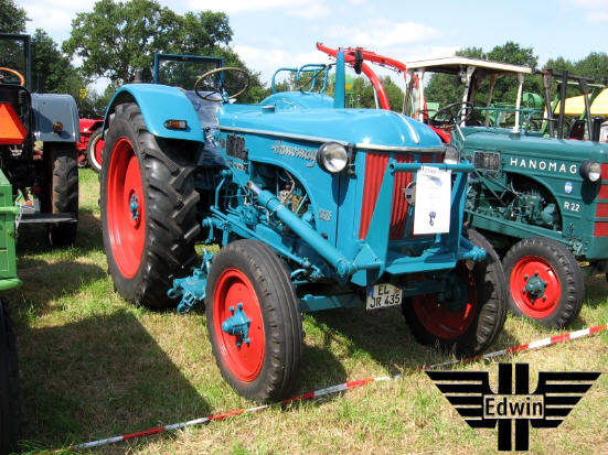 Hanomag