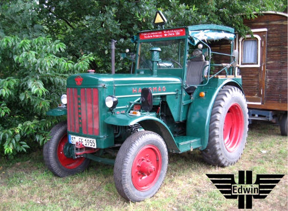 Hanomag