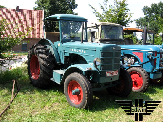 Hanomag
