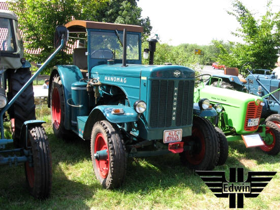 Hanomag