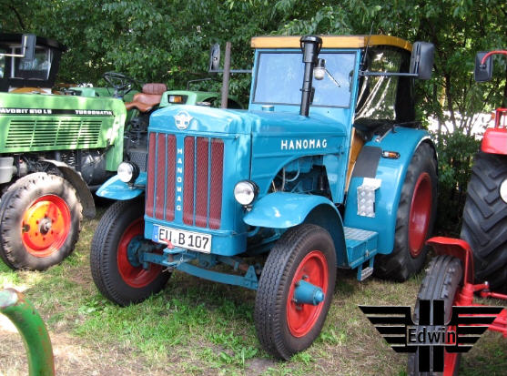 Hanomag