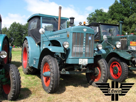 Hanomag