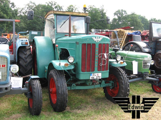 Hanomag