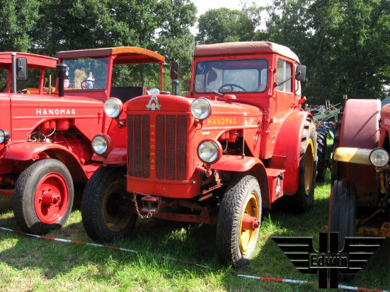 Hanomag