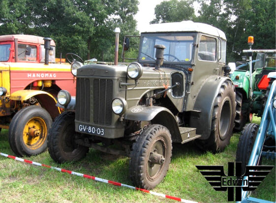 Hanomag