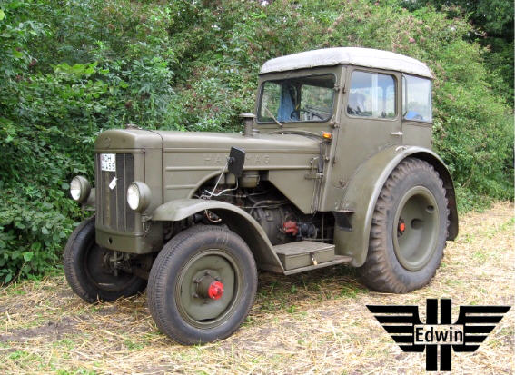 Hanomag