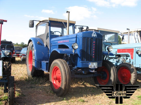 Hanomag