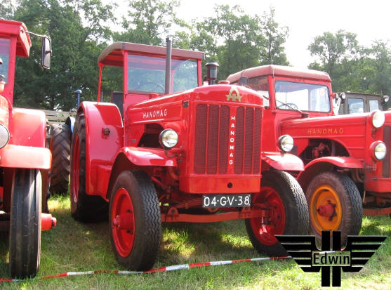 Hanomag